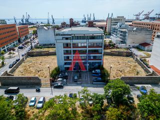 Γραφείο 650 τ.μ. για ενοικίαση, Θεσσαλονίκη - Κέντρο, Λιμάνι-thumb-16