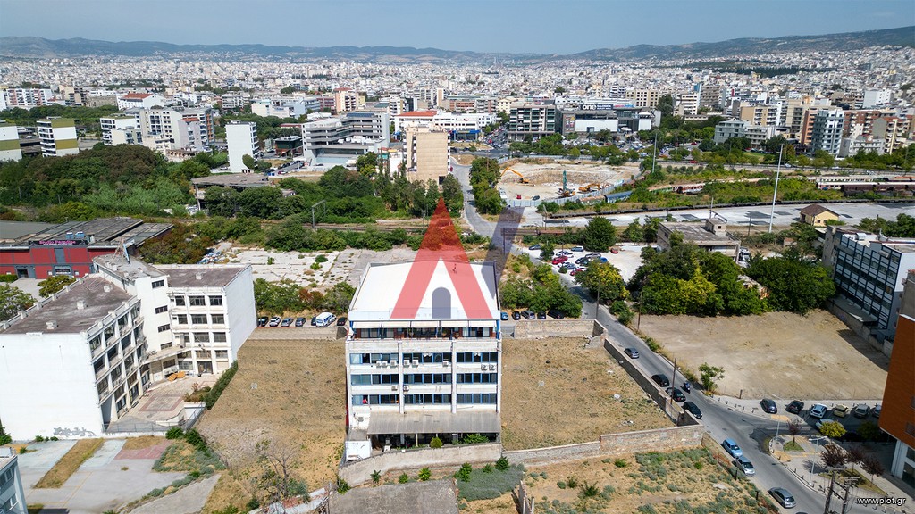 Γραφείο 650 τ.μ. πρός ενοικίαση, Θεσσαλονίκη - Κέντρο, Λιμάνι