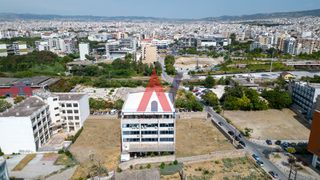 Γραφείο 650 τ.μ. για ενοικίαση, Θεσσαλονίκη - Κέντρο, Λιμάνι-thumb-2