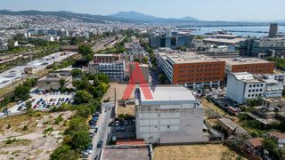 Γραφείο 650 τ.μ. για ενοικίαση, Θεσσαλονίκη - Κέντρο, Λιμάνι-thumb-11