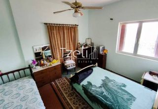 Κτίριο 228 τ.μ. για πώληση, Ν. Ηλείας, Βαρθολομιό-thumb-1
