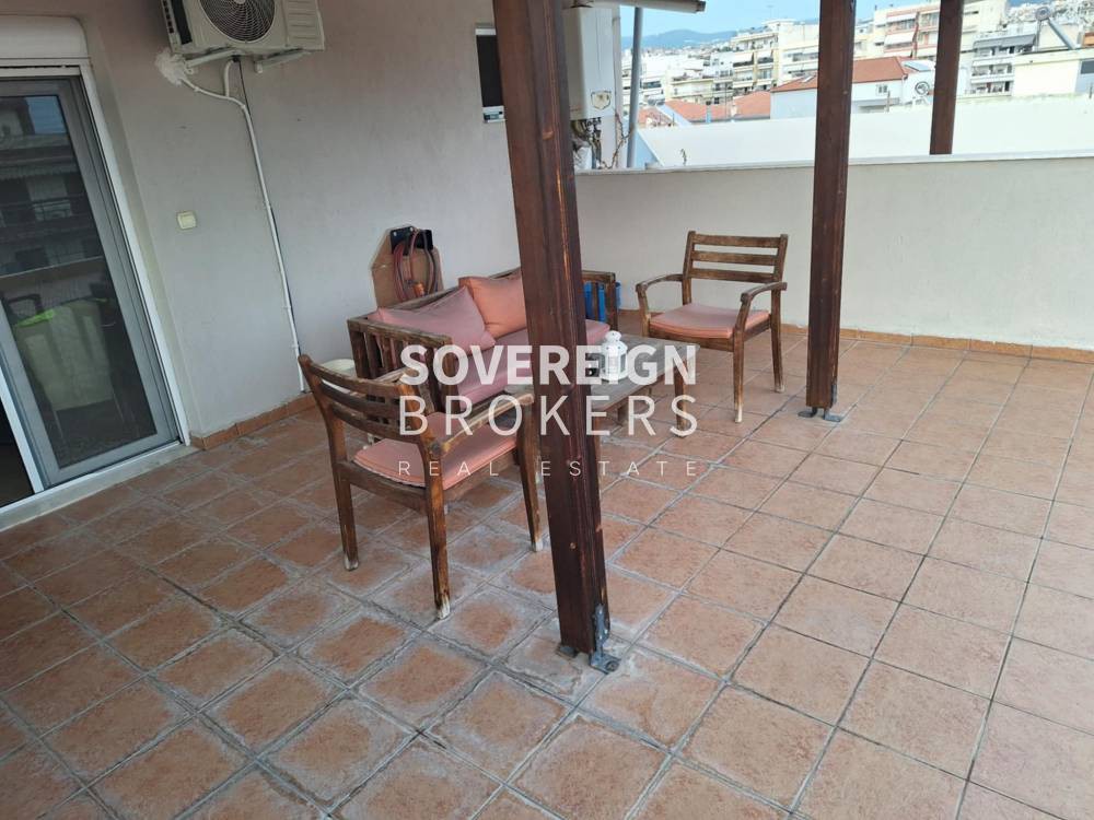 Studio / γκαρσονιέρα 45 τ.μ. προς πώληση, Πρόνοια