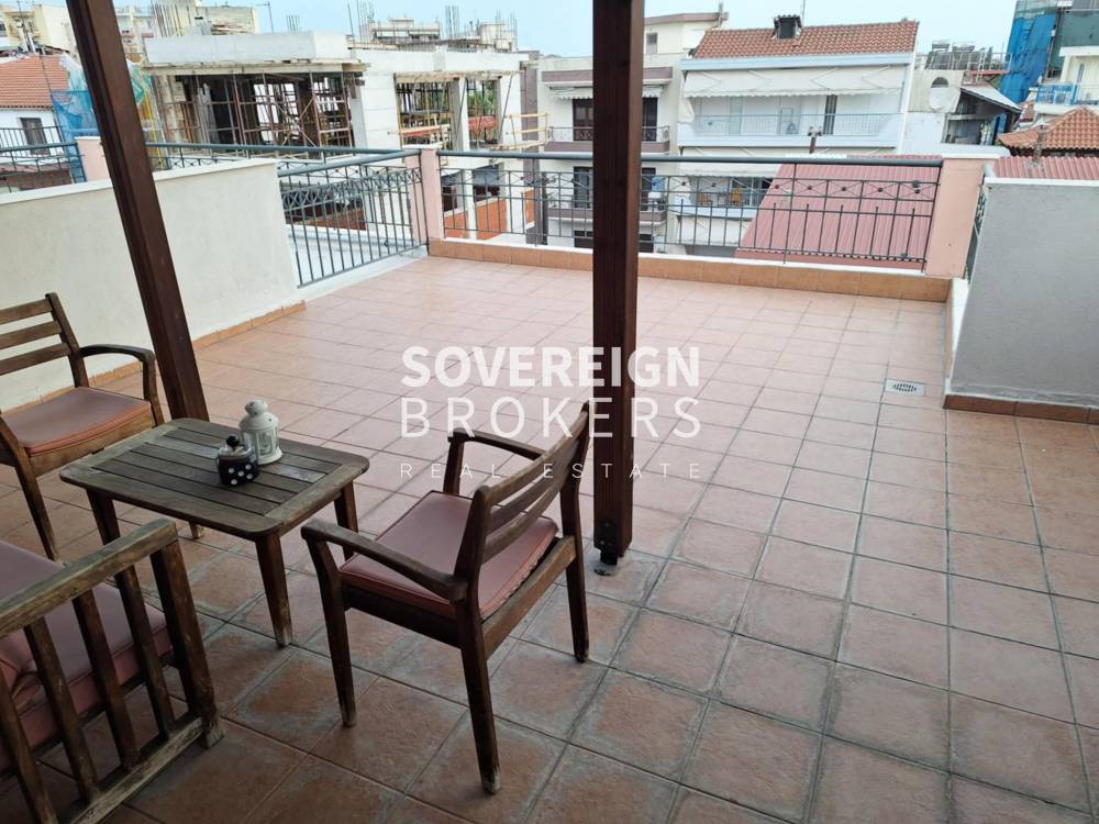 Studio / γκαρσονιέρα 45 τ.μ. προς πώληση, Πρόνοια