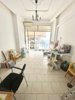 Κατάστημα 25τ.μ. για πώληση-Πολίχνη » Μετέωρα