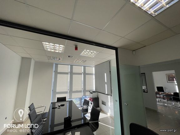 Office 390 sqm for rent, Thessaloniki - Suburbs, Pylea