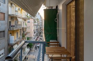 Διαμέρισμα 55 τ.μ. για πώληση, Θεσσαλονίκη - Κέντρο, Καμάρα-thumb-24