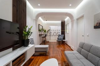 Διαμέρισμα 55 τ.μ. για πώληση, Θεσσαλονίκη - Κέντρο, Καμάρα-thumb-1