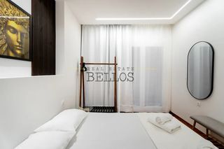 Διαμέρισμα 55 τ.μ. για πώληση, Θεσσαλονίκη - Κέντρο, Καμάρα-thumb-11