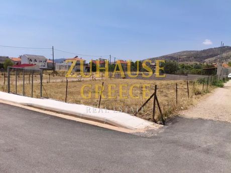 Οικόπεδο 400τ.μ. για πώληση-Αχαρνές » Στρατόπεδο