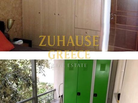 Διαμέρισμα 105τ.μ. για πώληση-Αγία παρασκευή » Πευκάκια