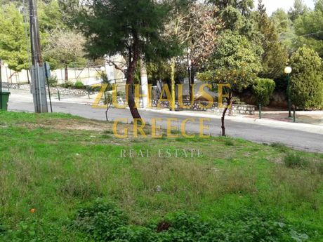 Land plot 213sqm for sale-Agia Varvara » Riminitika