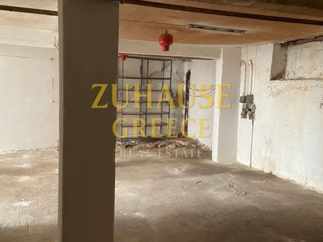 Industrial space 120sqm for sale-Kalithea » Lofos Filaretou