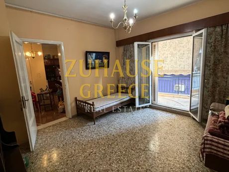 Apartment 83sqm for sale-Galatsi » Aktimones