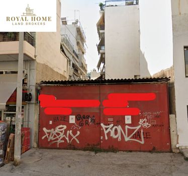 Οικόπεδο 115τ.μ. για πώληση-Χατζηκυριάκειο