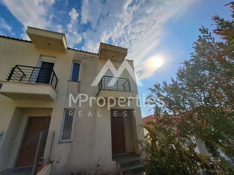 Μεζονέτα 117τ.μ. για πώληση-Παλλήνη » Νέα σκιώνη