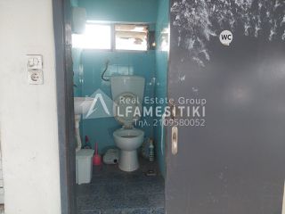 Εκθεσιακός χώρος 400 τ.μ. για ενοικίαση