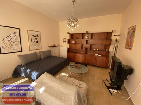 Studio / γκαρσονιέρα 40τ.μ. για ενοικίαση-Καβάλα