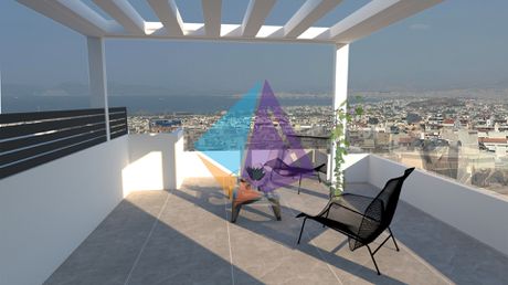 Maisonette 145sqm for sale-Glyfada