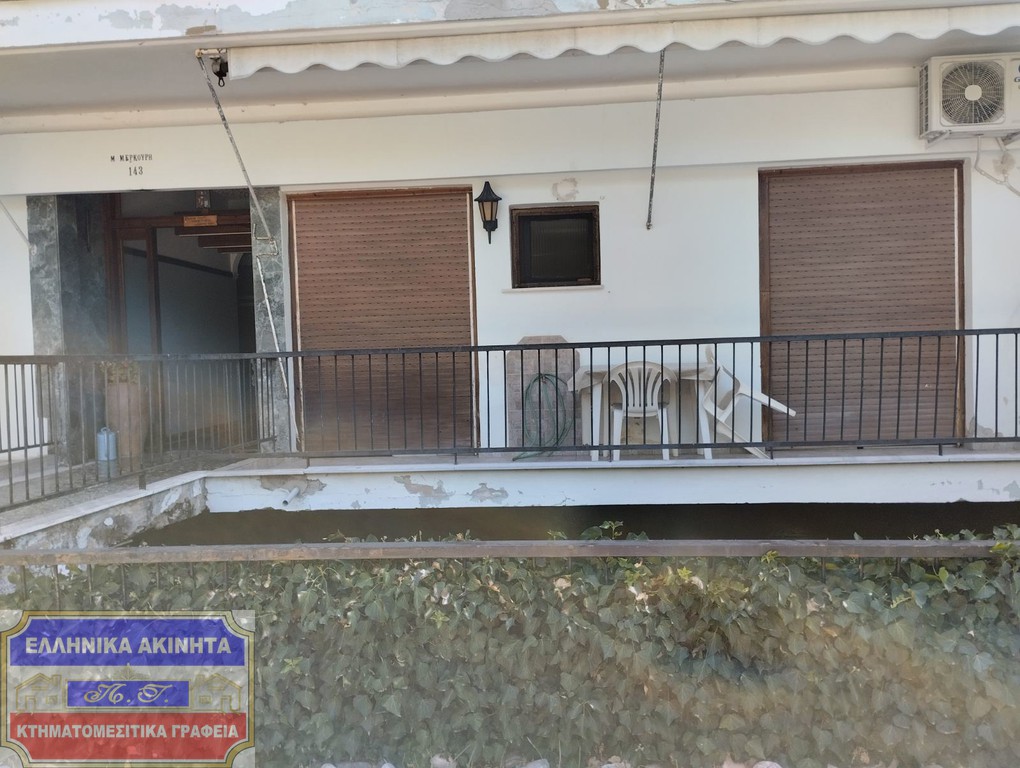 Studio / γκαρσονιέρα 40 τ.μ. προς ενοικίαση, Παληό
