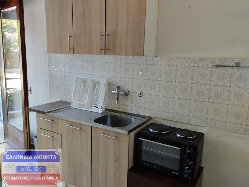 Studio / γκαρσονιέρα 40 τ.μ. προς ενοικίαση, Παληό