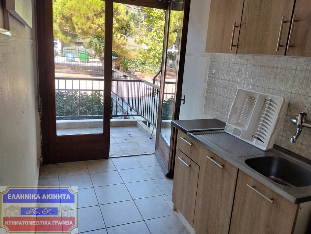 Studio / γκαρσονιέρα 40 τ.μ. προς ενοικίαση, Παληό