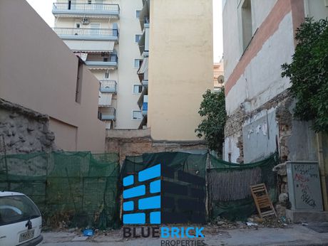 Land plot 146sqm for sale-Keratsini