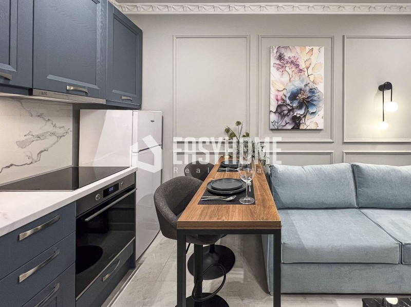 Studio / γκαρσονιέρα 40 τ.μ. προς πώληση, Κέντρο Θεσσαλονίκης