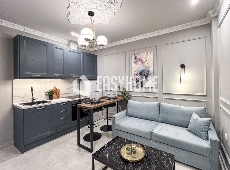Studio / γκαρσονιέρα 40 τ.μ. προς πώληση, Κέντρο Θεσσαλονίκης