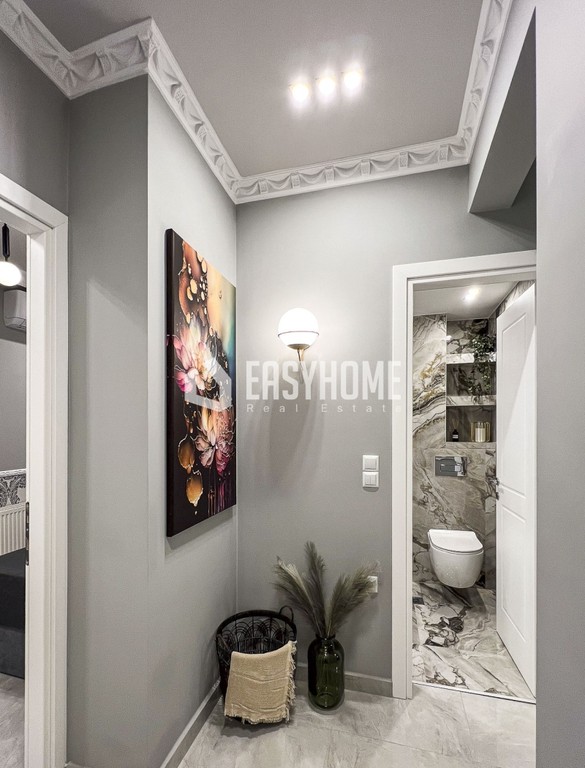Studio / γκαρσονιέρα 40 τ.μ. προς πώληση, Κέντρο Θεσσαλονίκης