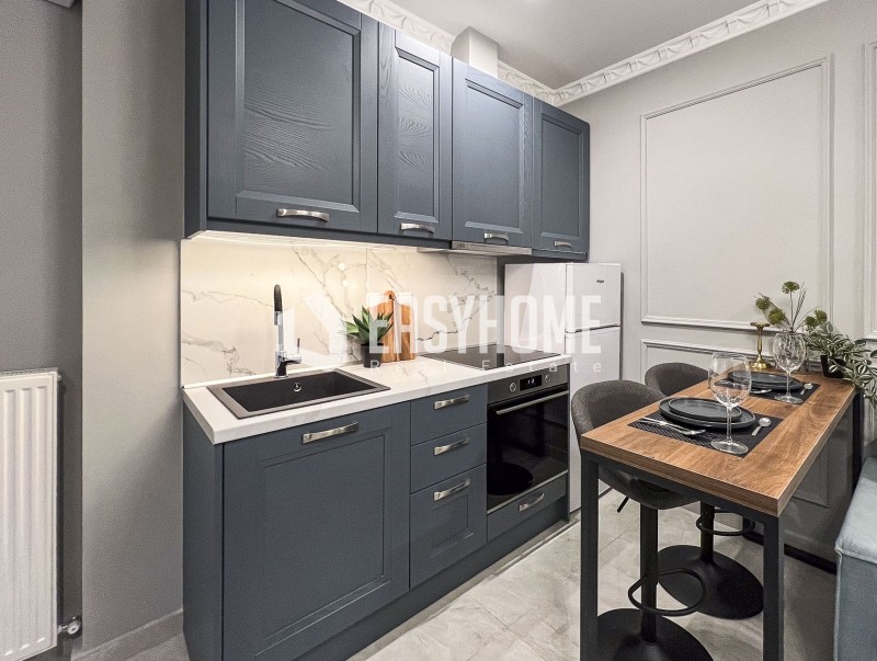 Studio / γκαρσονιέρα 40 τ.μ. προς πώληση, Κέντρο Θεσσαλονίκης
