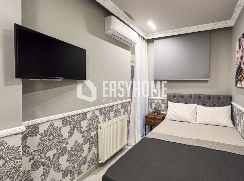 Studio / γκαρσονιέρα 40 τ.μ. προς πώληση, Κέντρο Θεσσαλονίκης