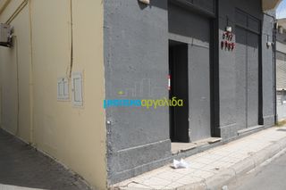Κατάστημα 80 τ.μ. για ενοικίαση, Αργολίδα, Άργος-thumb-1
