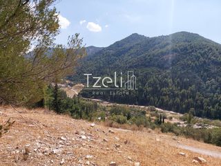 Οικόπεδο 505 τ.μ. για πώληση