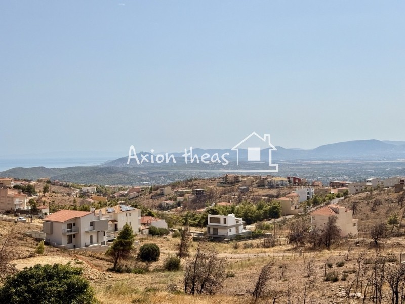 Κτίριο 304 τ.μ. πρός πώληση, Αττική - Υπόλοιπο, Πικέρμι