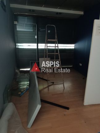 Κατάστημα 109 τ.μ. για ενοικίαση, Αθήνα - Κέντρο, Γουδή