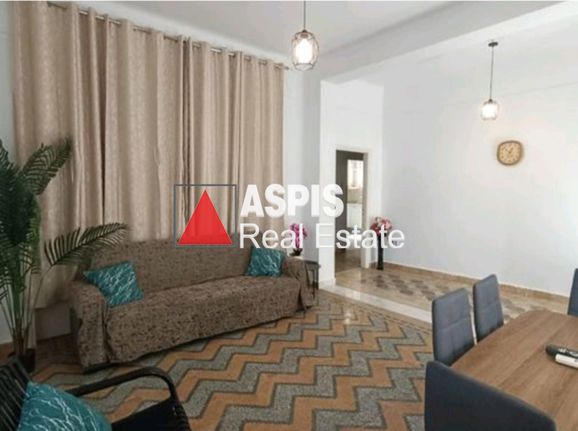 Detached home 100 sqm for sale, Athens - South, Dafni