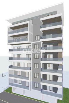 Studio 51sqm for sale-Voulgari - Agios Eleftherios