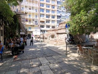 Γραφείο 16 τ.μ. για ενοικίαση