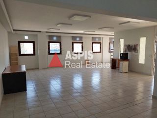 Γραφείο 172 τ.μ. για ενοικίαση