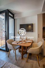 Studio / γκαρσονιέρα 23 τ.μ. για πώληση, Θεσσαλονίκη - Κέντρο, Ροτόντα-thumb-2