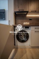 Studio / γκαρσονιέρα 23 τ.μ. για πώληση, Θεσσαλονίκη - Κέντρο, Ροτόντα-thumb-4