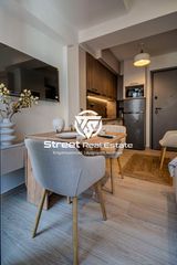 Studio / γκαρσονιέρα 23 τ.μ. για πώληση, Θεσσαλονίκη - Κέντρο, Ροτόντα-thumb-1