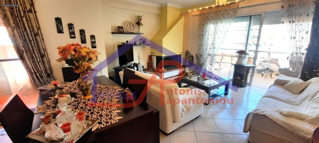 Διαμέρισμα 90 τ.μ. προς ενοικίαση, Λιμνοπούλα