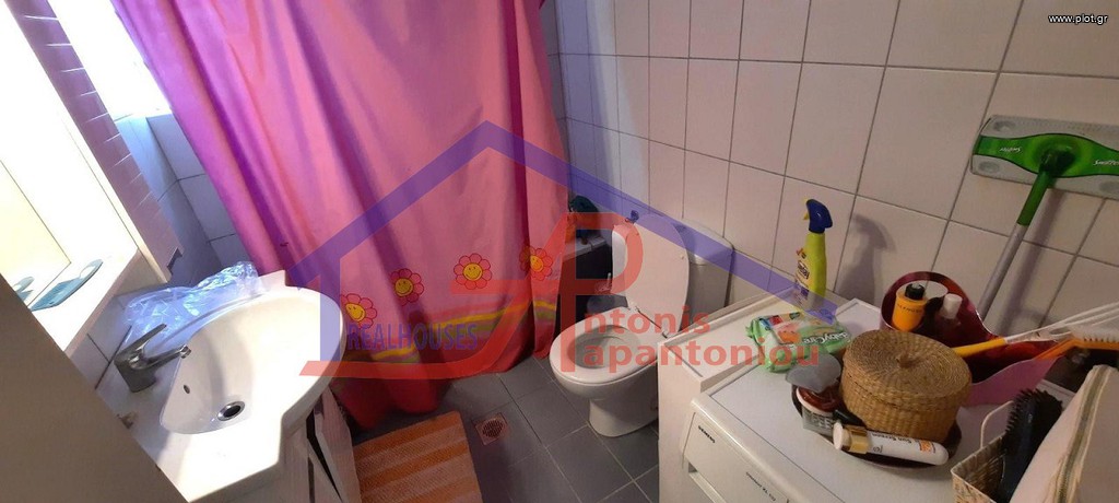 Διαμέρισμα 90 τ.μ. προς ενοικίαση, Λιμνοπούλα