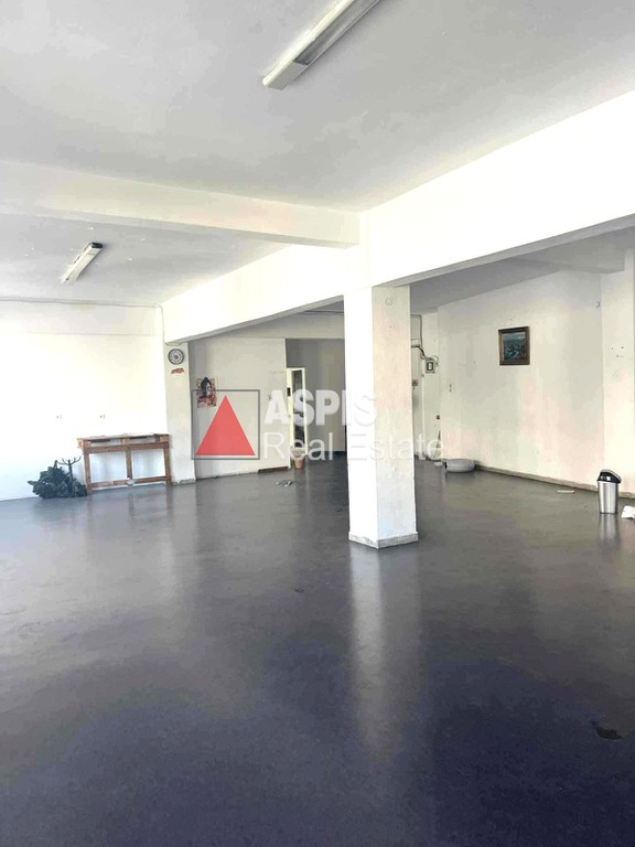 Γραφείο 160 τ.μ. προς πώληση, Ψυρρή