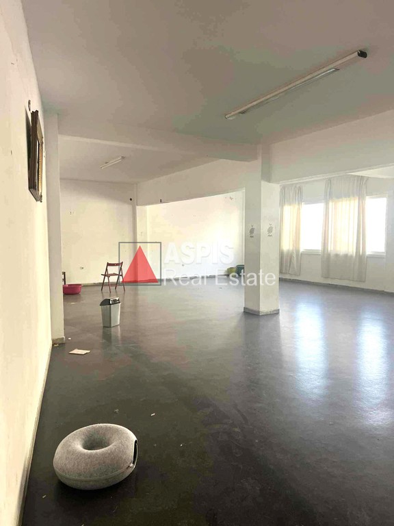 Γραφείο 160 τ.μ. προς πώληση, Ψυρρή
