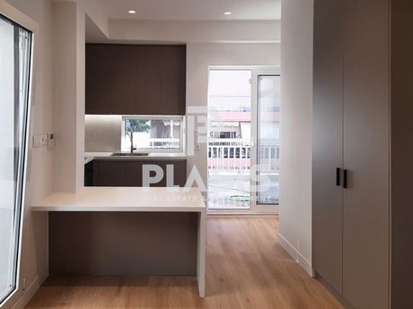 Διαμέρισμα 35τ.μ. για πώληση-Γαλάτσι