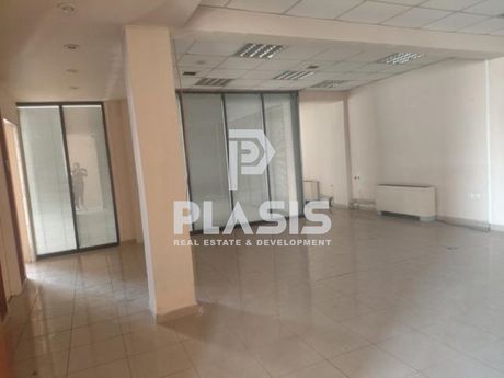 Γραφείο 760τ.μ. για ενοικίαση-Περιστέρι
