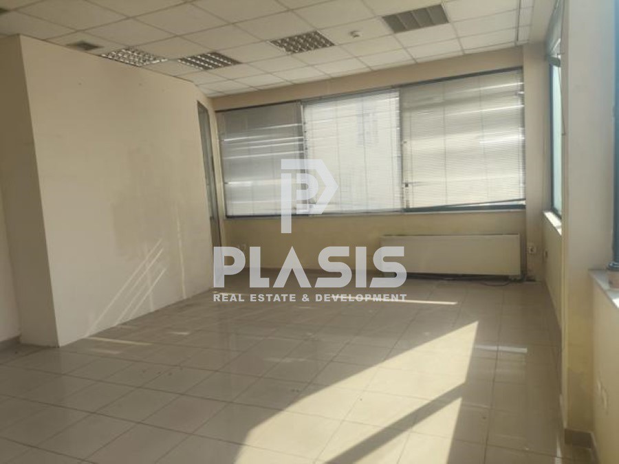 Γραφείο 760 τ.μ. πρός ενοικίαση, Αθήνα - Δυτικά Προάστια, Περιστέρι
