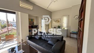 Διαμέρισμα 91 τ.μ. προς ενοικίαση, Εξάρχεια - Νεάπολη-thumb-2
